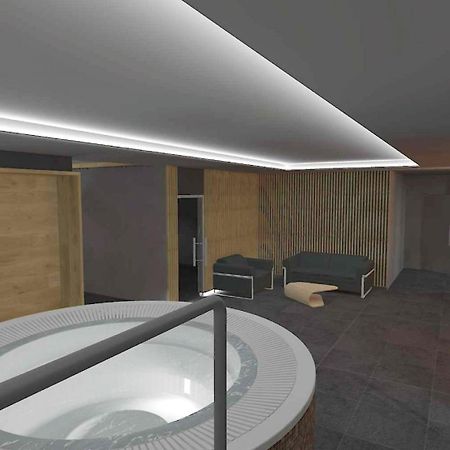 Apartman B 101 Vysoké Tatry Dış mekan fotoğraf