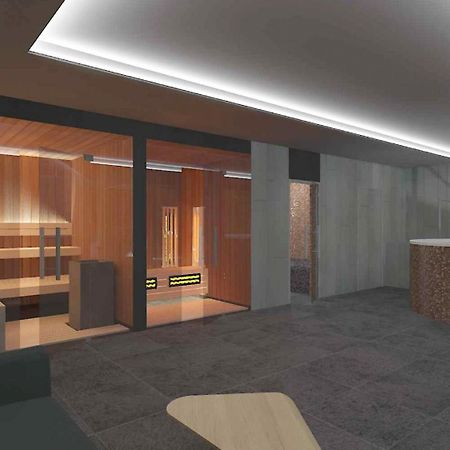 Apartman B 101 Vysoké Tatry Dış mekan fotoğraf