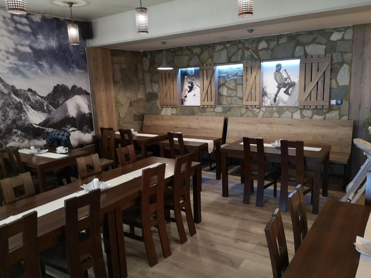 Apartman B 101 Vysoké Tatry Dış mekan fotoğraf