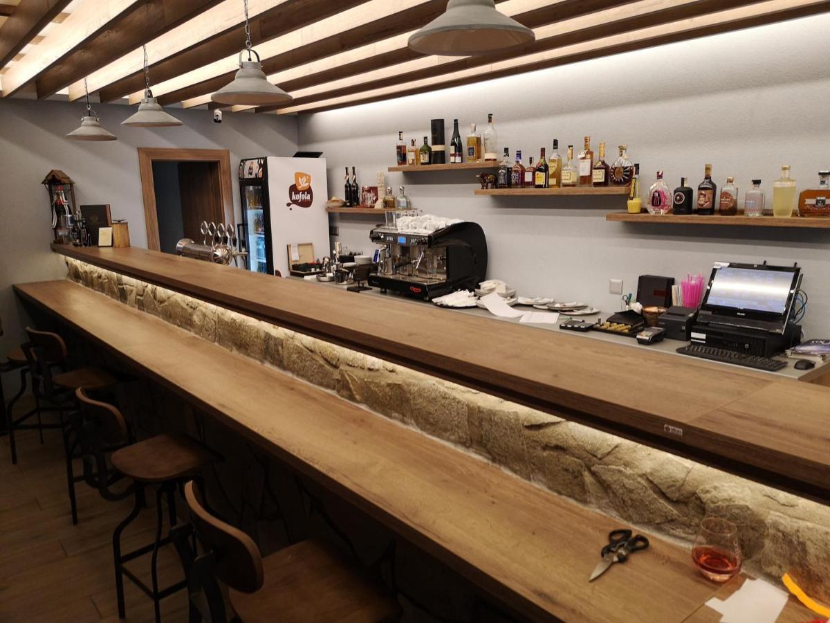 Apartman B 101 Vysoké Tatry Dış mekan fotoğraf
