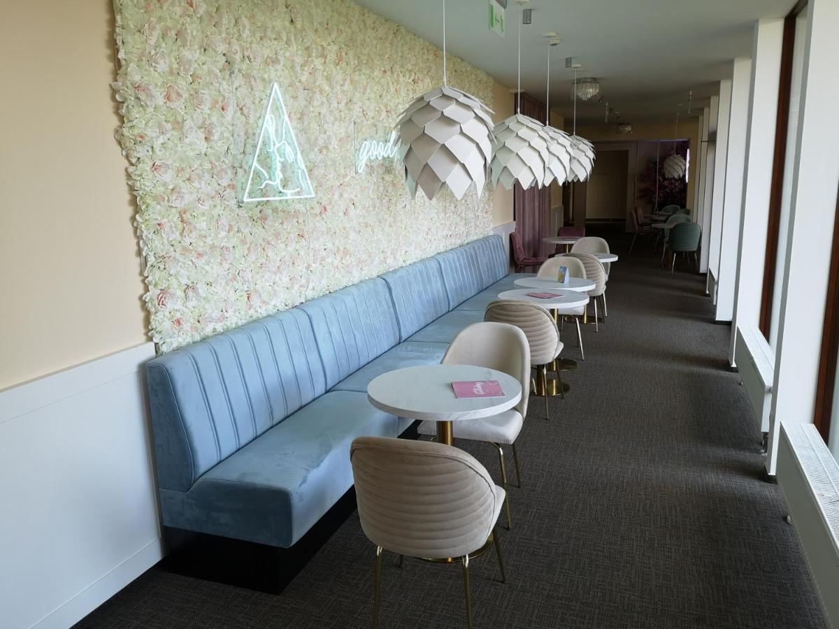 Apartman B 101 Vysoké Tatry Dış mekan fotoğraf