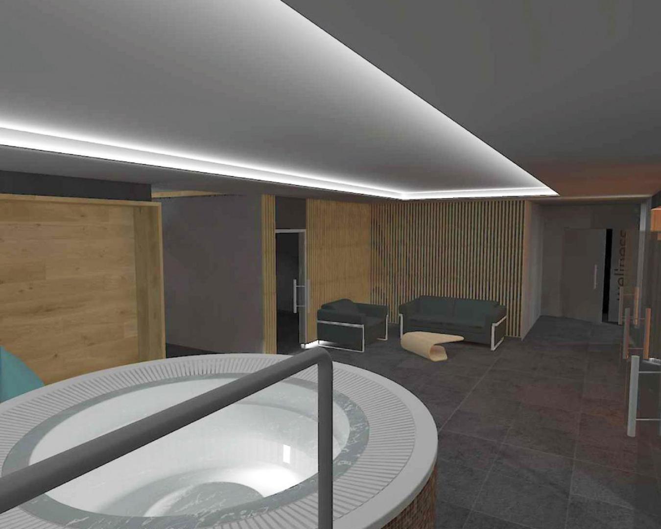 Apartman B 101 Vysoké Tatry Dış mekan fotoğraf