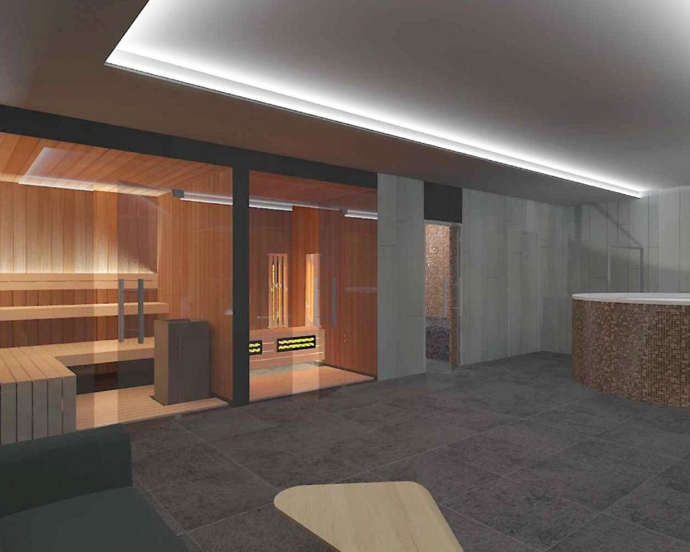 Apartman B 101 Vysoké Tatry Dış mekan fotoğraf