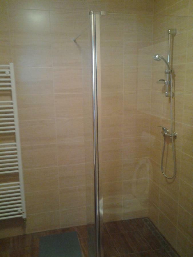Apartman B 101 Vysoké Tatry Dış mekan fotoğraf