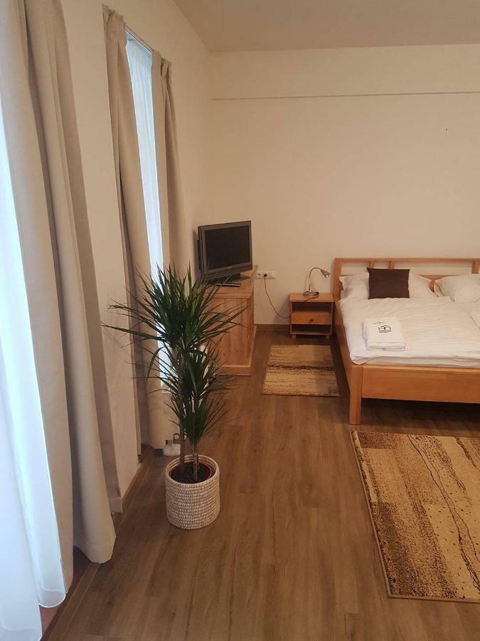 Apartman B 101 Vysoke Tatry Daire Dış mekan fotoğraf