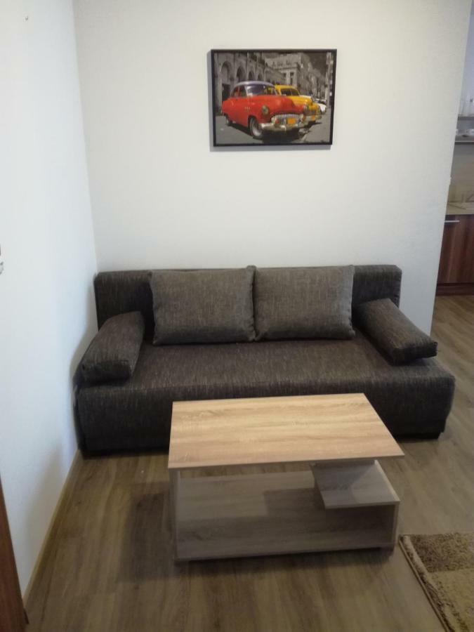 Apartman B 101 Vysoke Tatry Daire Dış mekan fotoğraf