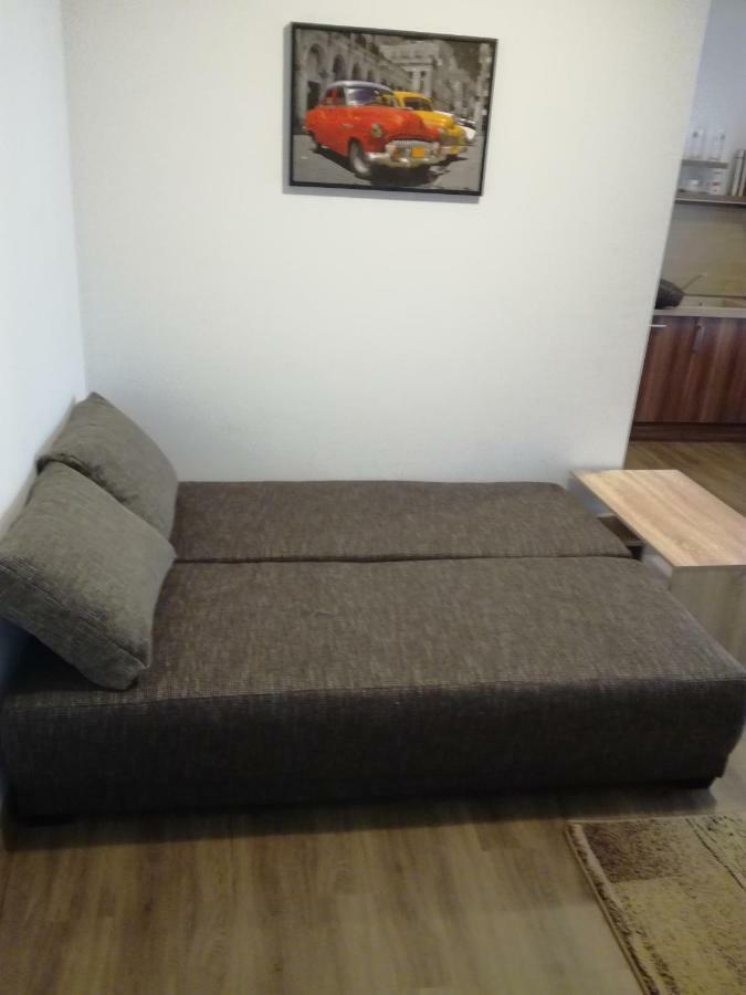 Apartman B 101 Vysoke Tatry Daire Dış mekan fotoğraf