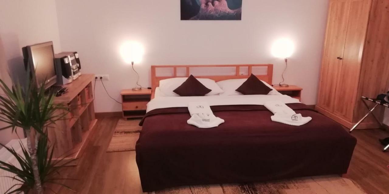 Apartman B 101 Vysoké Tatry Dış mekan fotoğraf